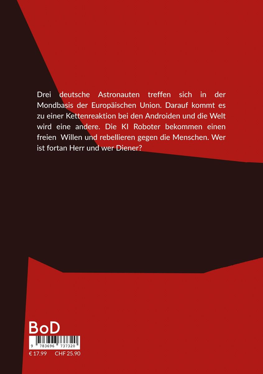 Weitere Ansicht: Androidistan | Heiko Hildebrandt