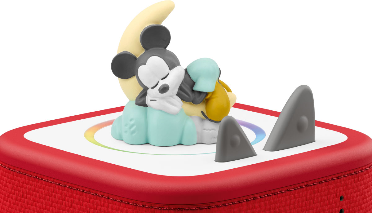 Weitere Ansicht: Tonie - Disney Baby: Klaviermelodien zum Einschlafen
