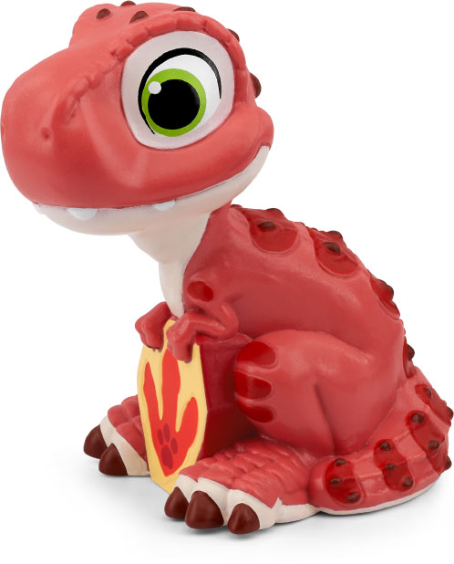 Weitere Ansicht: Tonie - PAW Patrol - Der Dino Film