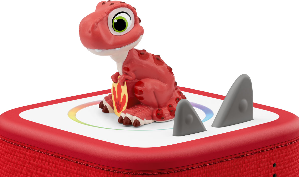 Weitere Ansicht: Tonie - PAW Patrol - Der Dino Film