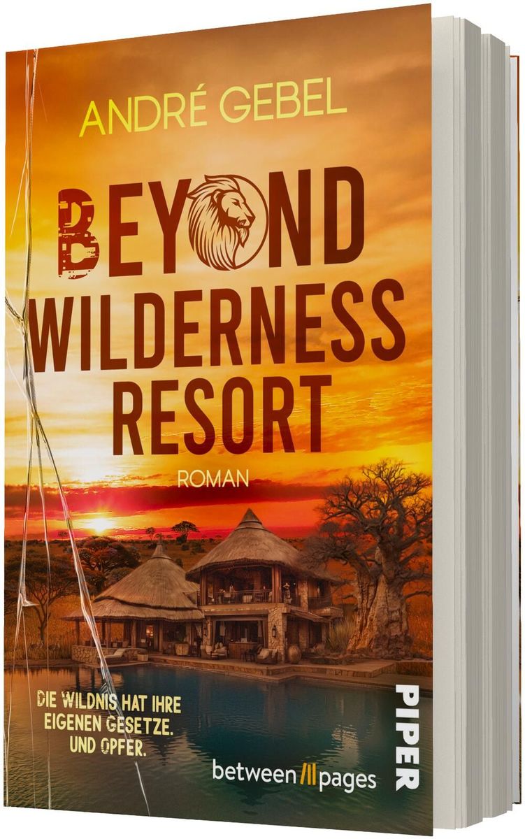 Weitere Ansicht: Beyond Wilderness Resort | André Gebel