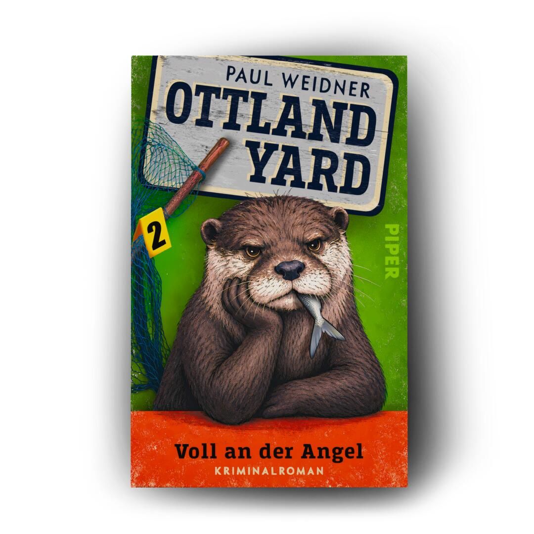 Weitere Ansicht: Ottland Yard - Voll an der Angel | Paul Weidner