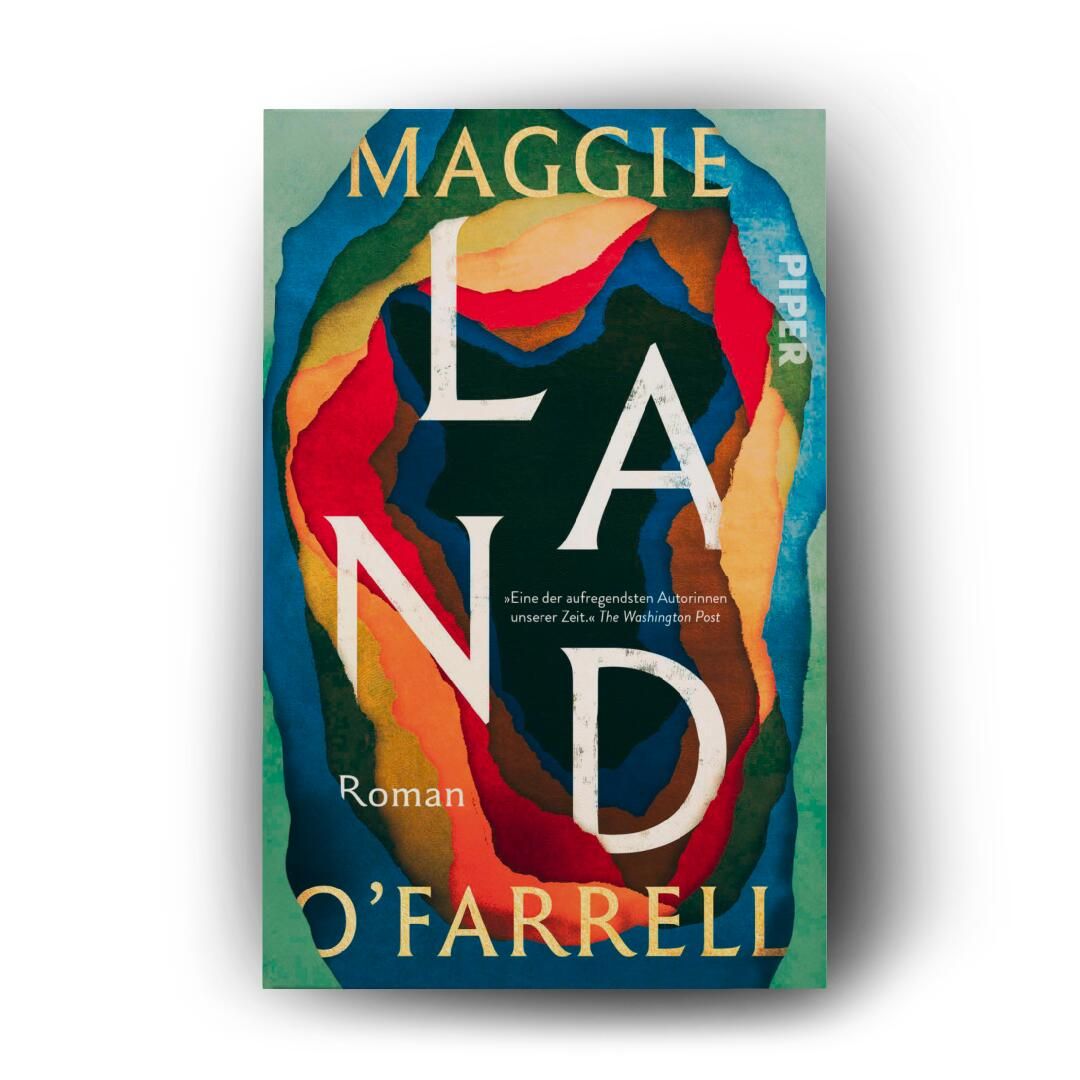 Weitere Ansicht: Land | Maggie OFarrell, Maggie O'Farrell