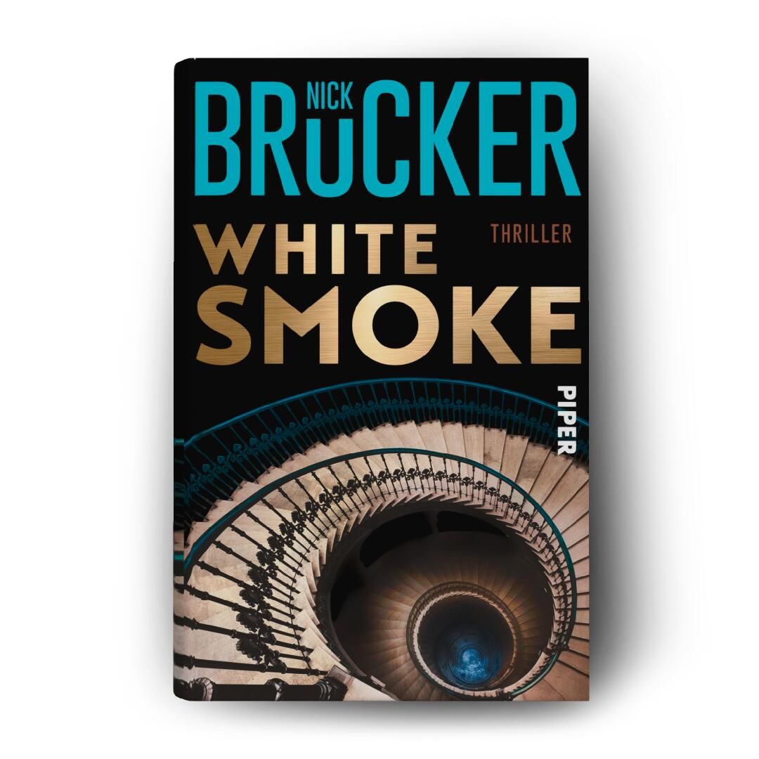 Weitere Ansicht: White Smoke | Nick Brucker