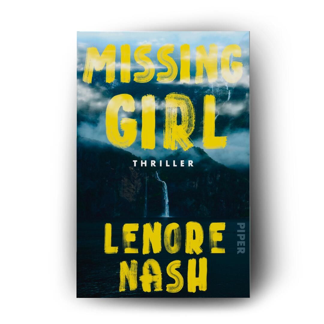 Weitere Ansicht: Missing Girl | Lenore Nash