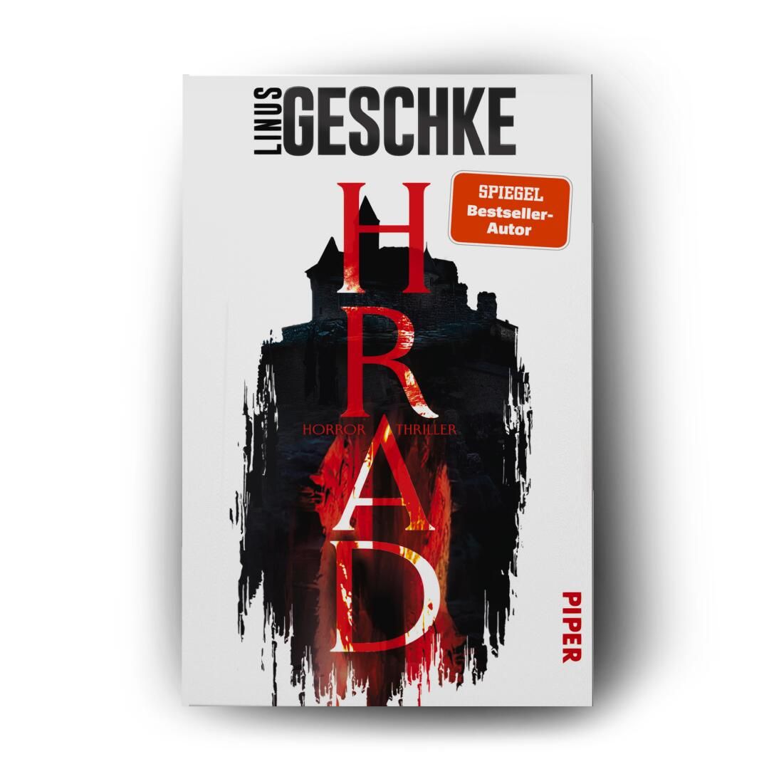 Weitere Ansicht: Hrad | Linus Geschke