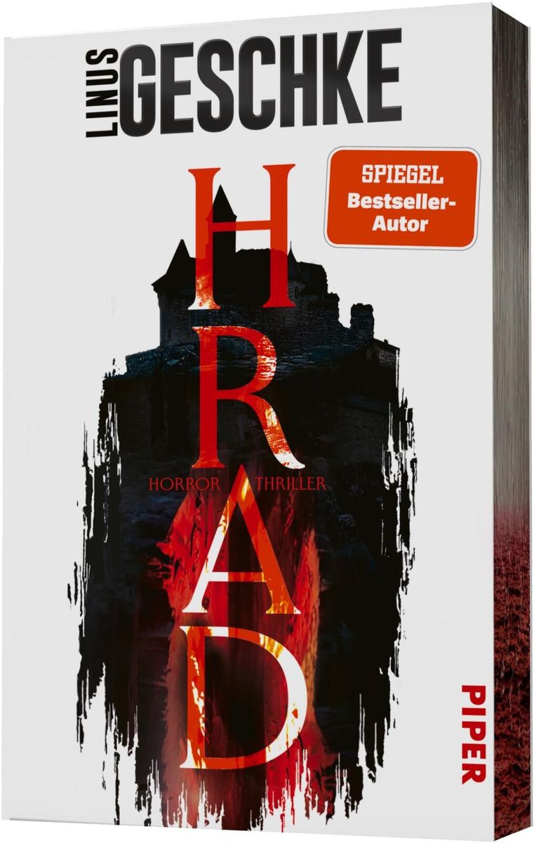 Weitere Ansicht: Hrad | Linus Geschke