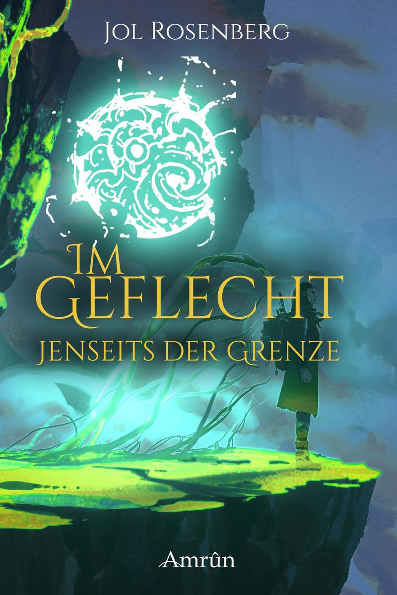 Produktbild: Geflecht 2: Jenseits der Grenze | Jol Rosenberg