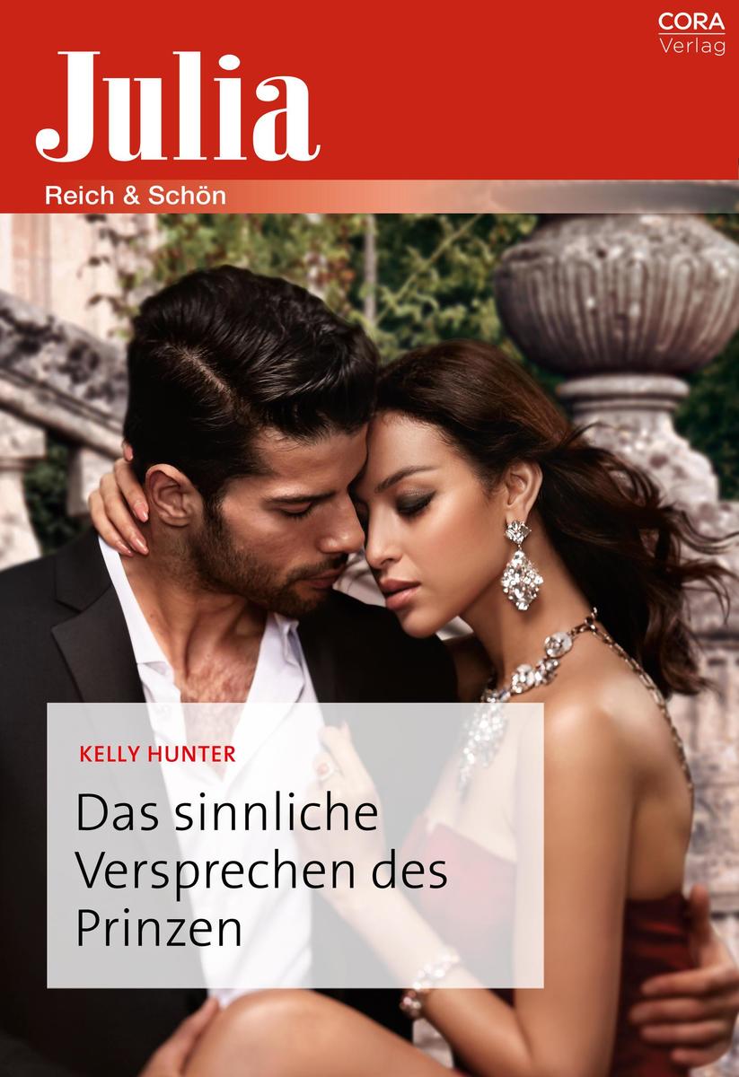 Produktbild: Das sinnliche Versprechen des Prinzen | Kelly Hunter