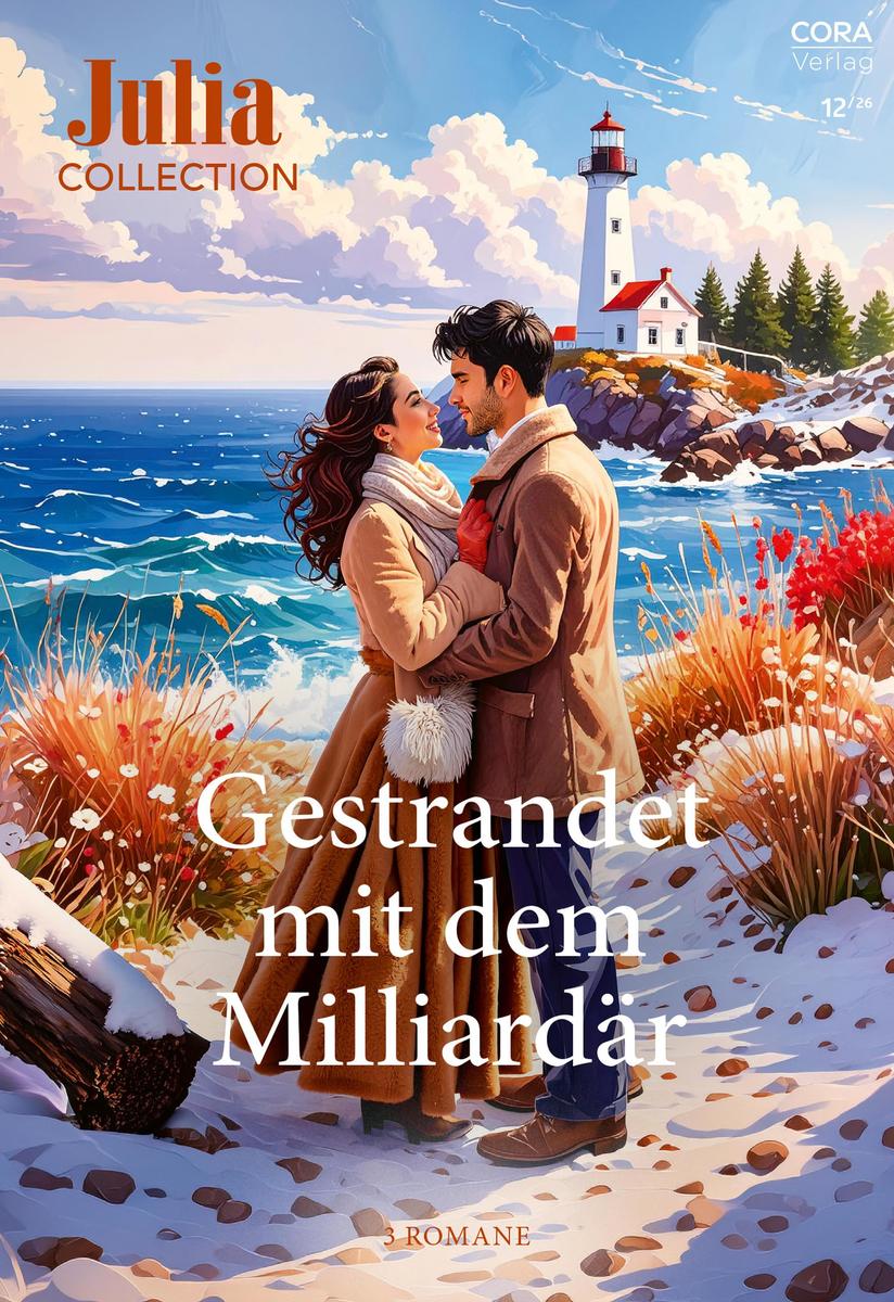 Produktbild: Julia Collection Band 230 | Ally Evans, Donna Alward