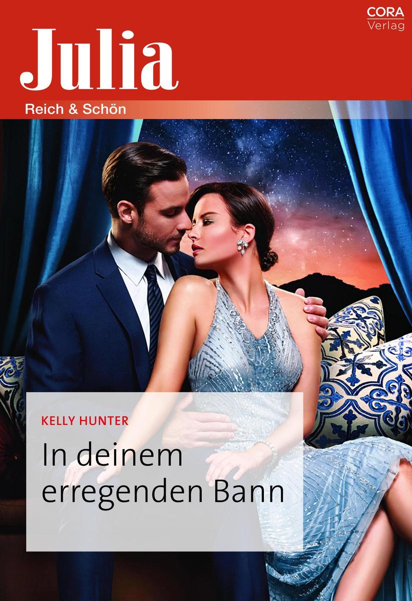 Produktbild: In deinem erregenden Bann | Kelly Hunter