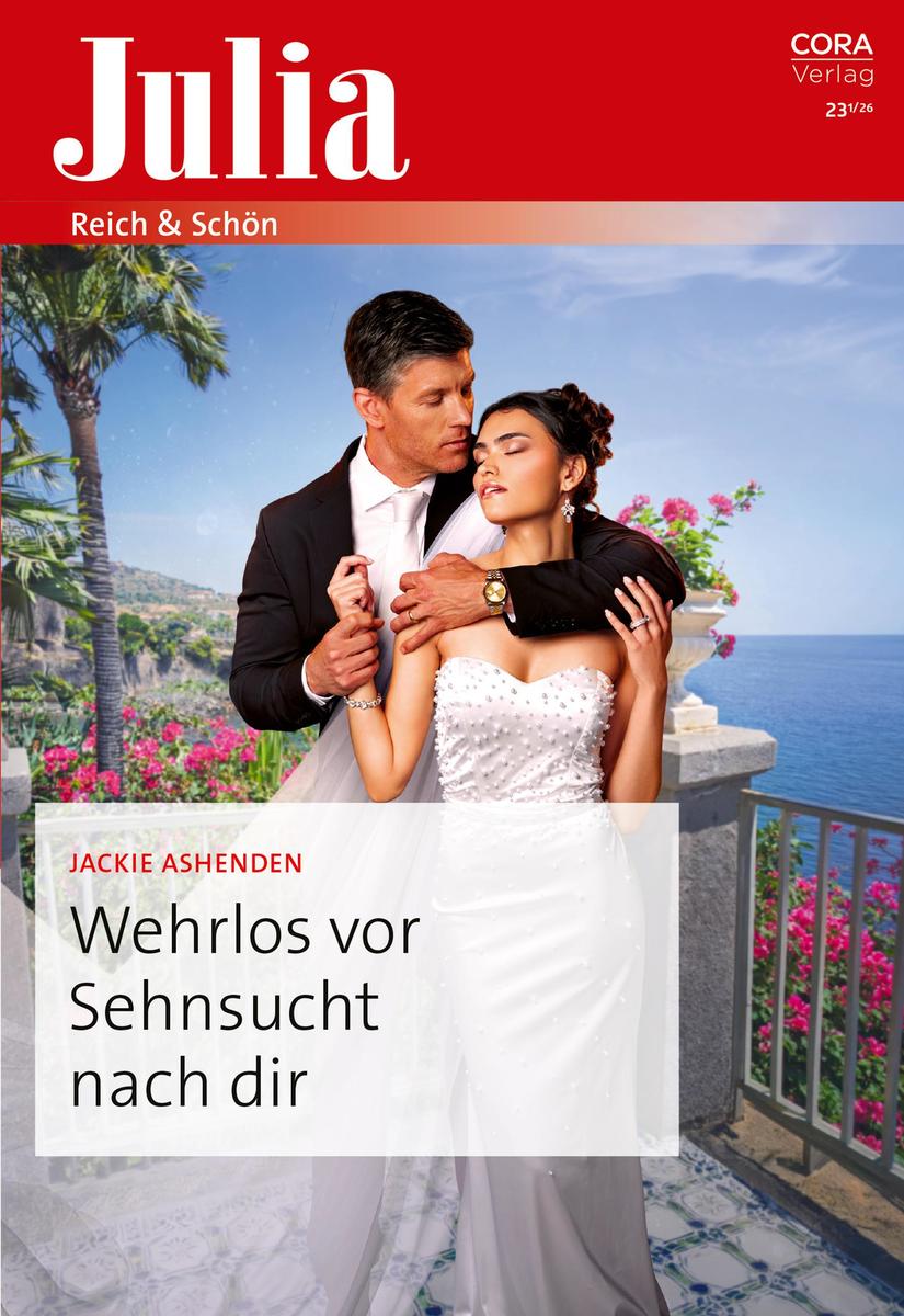 Produktbild: Wehrlos vor Sehnsucht nach dir | Jackie Ashenden