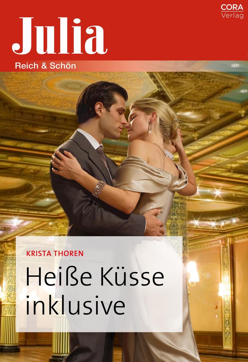 Produktbild: Heiße Küsse inklusive | Krista Thoren