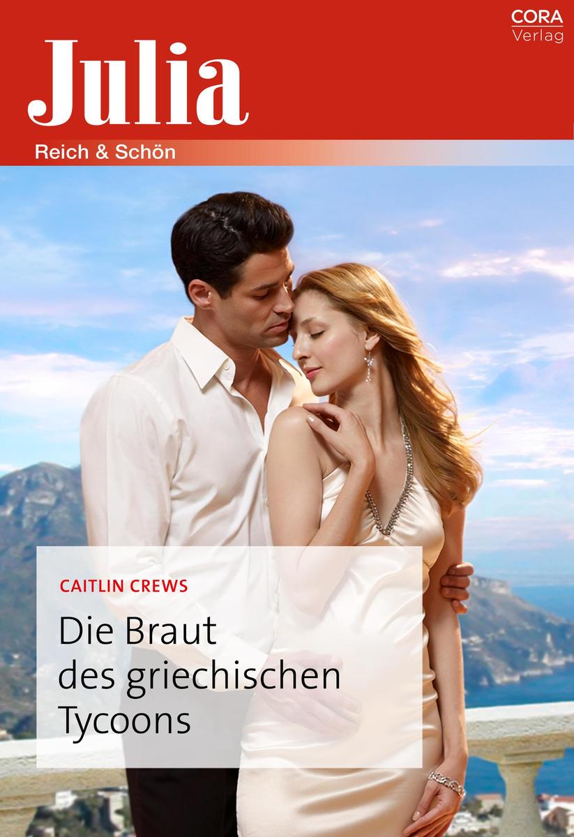 Produktbild: Die Braut des griechischen Tycoons | Caitlin Crews