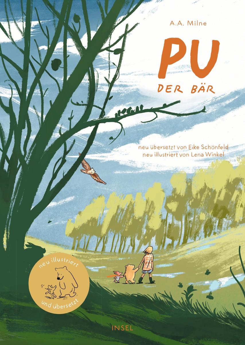 Produktbild: Pu der Bär | Alan Alexander Milne