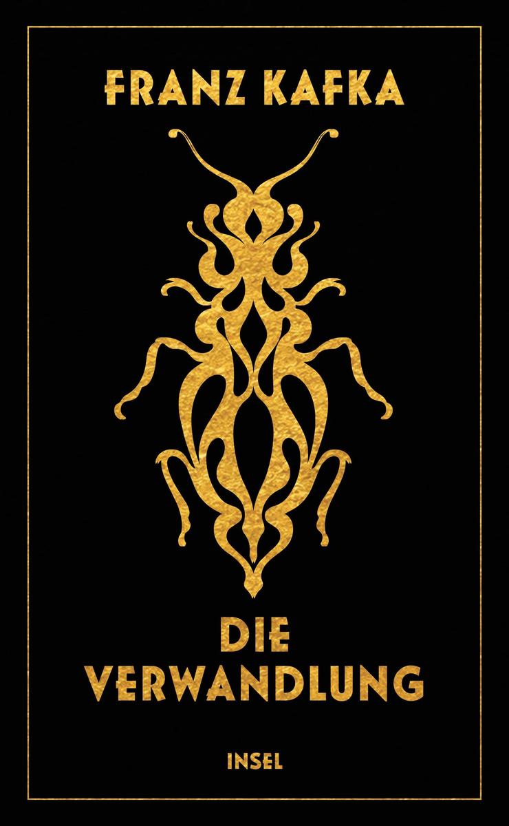 Produktbild: Die Verwandlung | Franz Kafka
