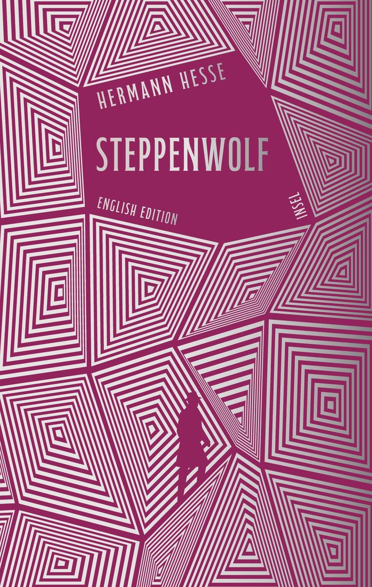 Produktbild: Steppenwolf | Hermann Hesse