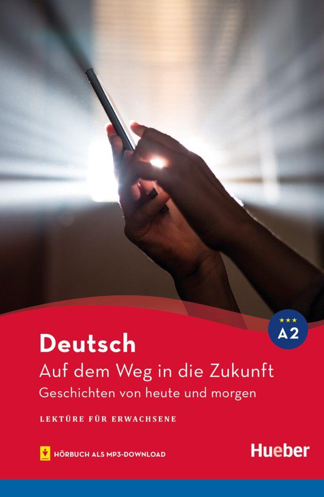Produktbild: Auf dem Weg in die Zukunft | Urs Luger