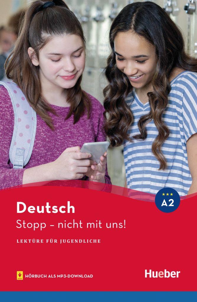 Produktbild: Stopp - nicht mit uns! | Friederike Wilhelmi