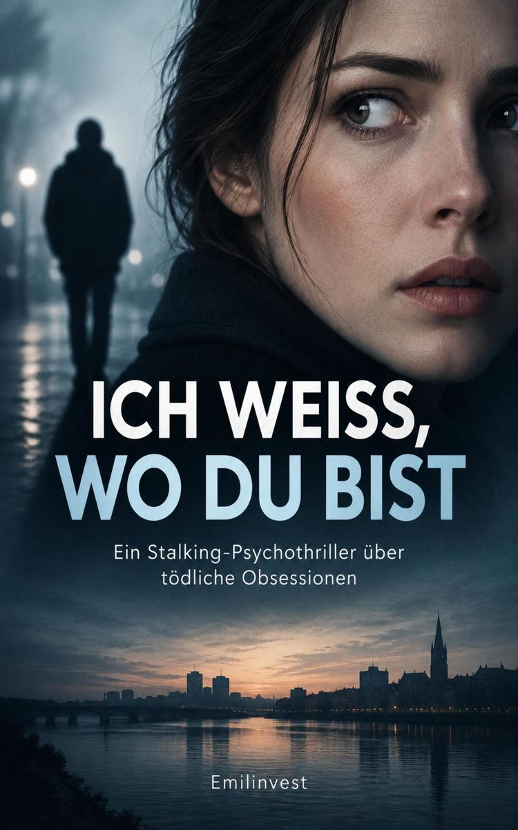 Produktbild: ICH WEISS, WO DU BIST | Emilinvest