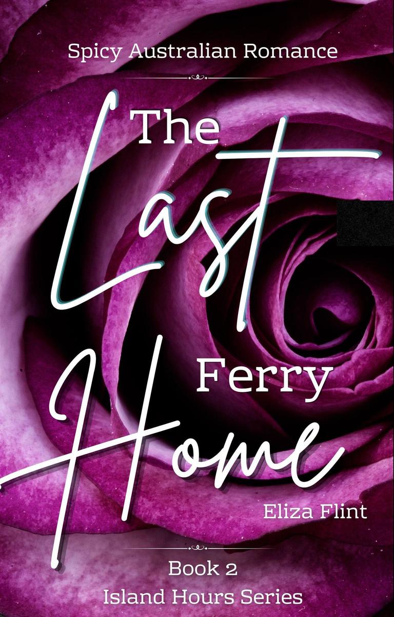 Produktbild: The Last Ferry Home | Eliza Flint