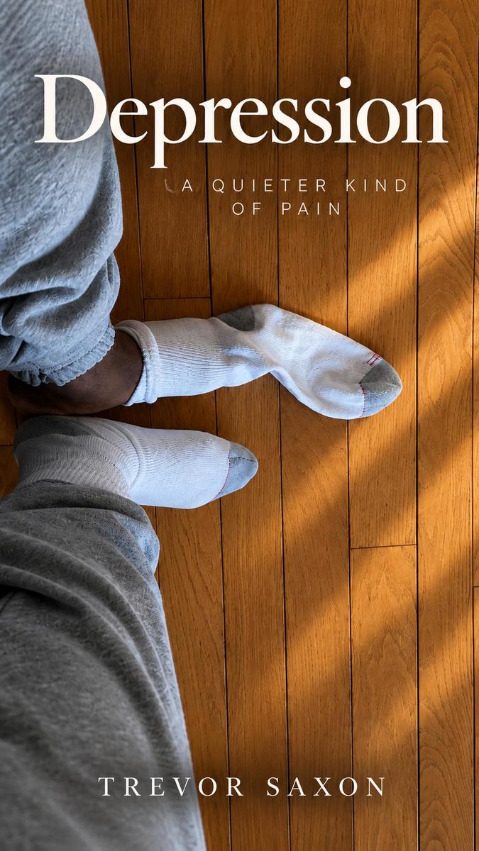 Produktbild: Beating depression | Trevor Saxon