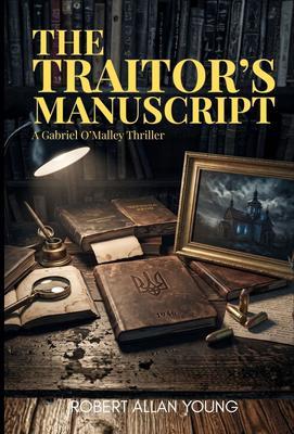 Produktbild: The Traitor's Manuscript | Robert Allan Young