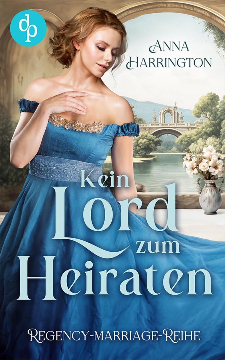 Produktbild: Kein Lord zum Heiraten | Anna Harrington