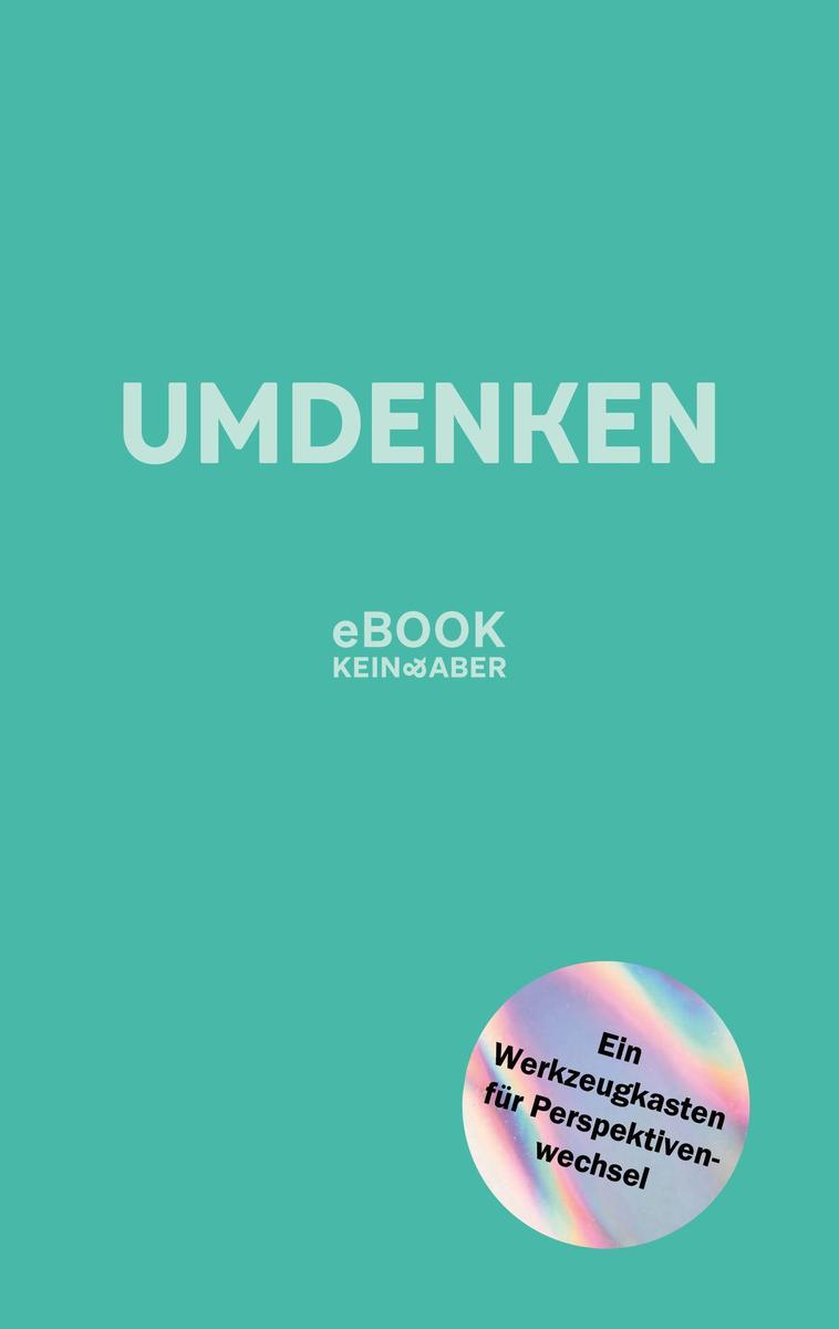 Produktbild: Umdenken | Mikael Krogerus, Roman Tschäppeler