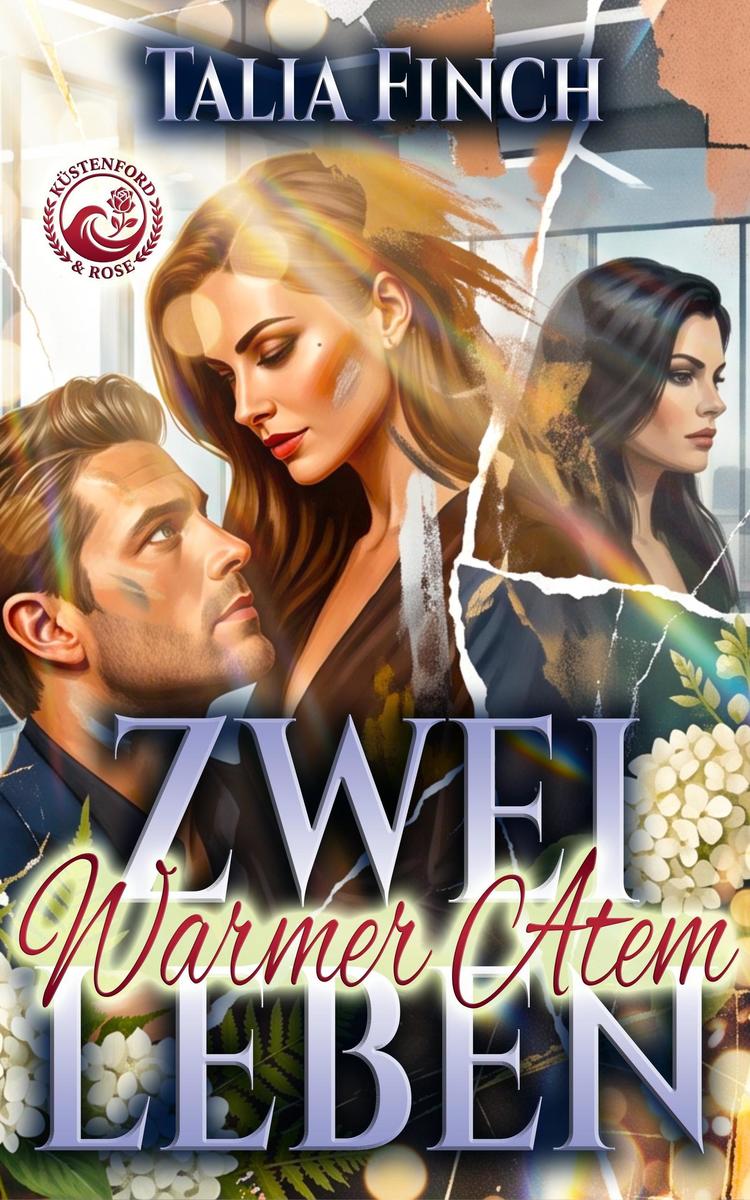 Produktbild: Zwei Leben - Warmer Atem | Talia Finch