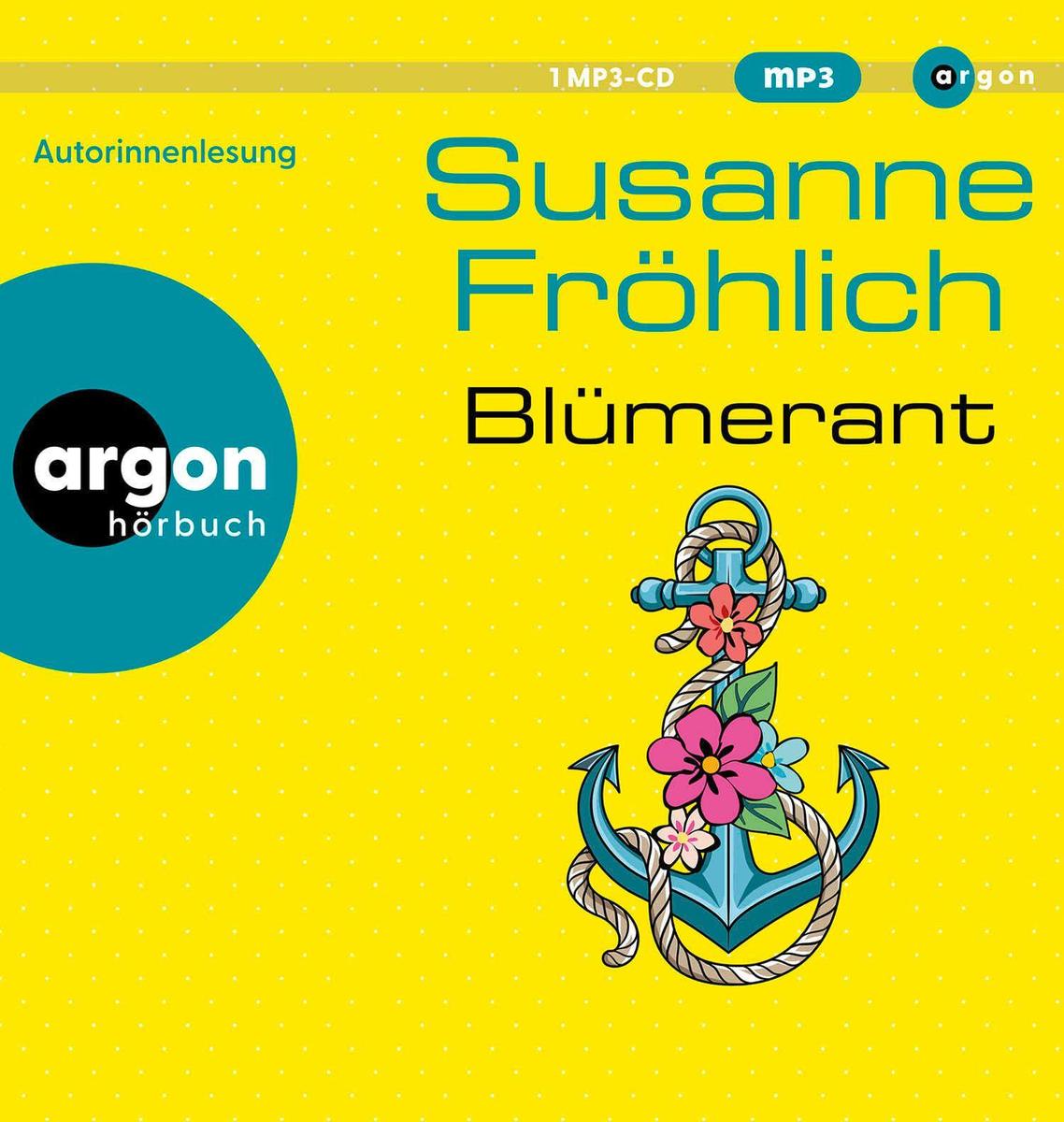 Produktbild: Blümerant | Susanne Fröhlich