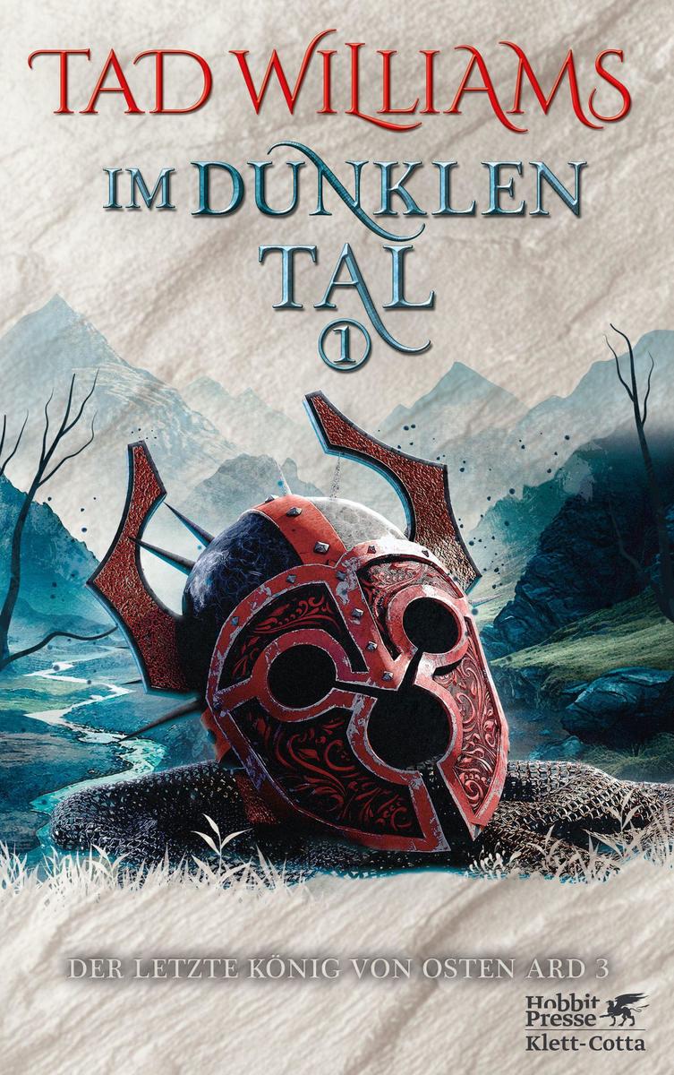Produktbild: Im dunklen Tal 1 | Tad Williams