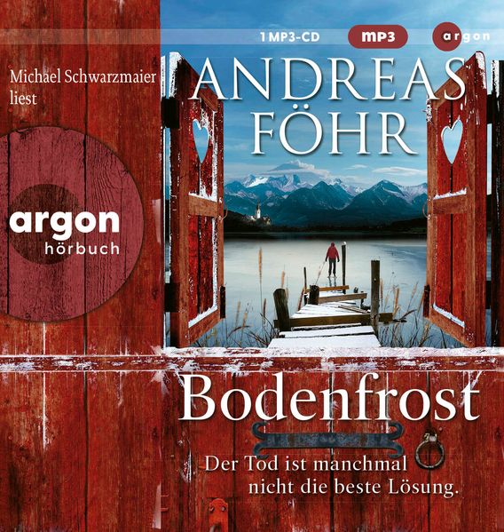 Produktbild: Bodenfrost | Andreas Föhr