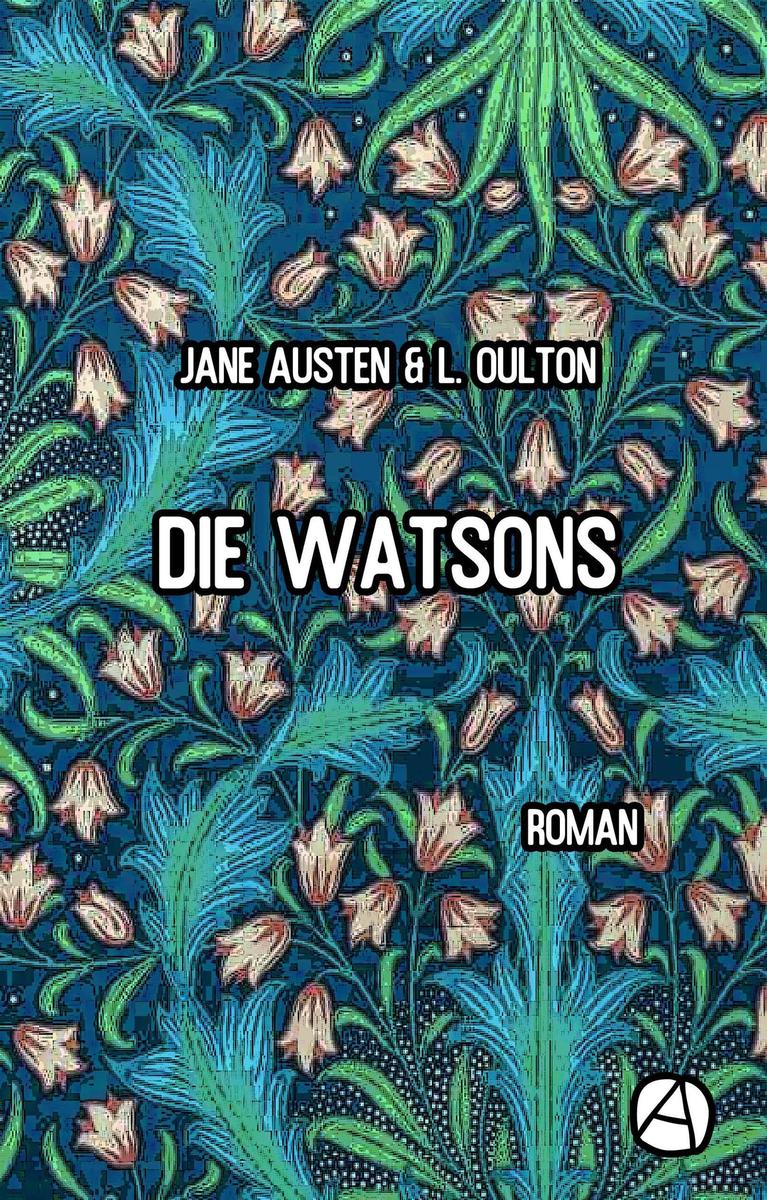 Produktbild: Die Watsons | Jane Austen, L. Oulton