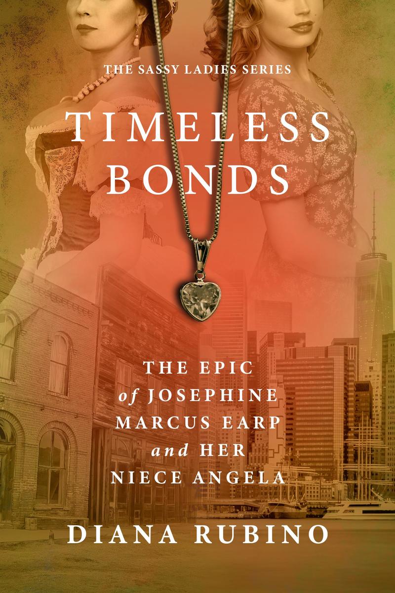 Produktbild: Timeless Bonds | Diana Rubino