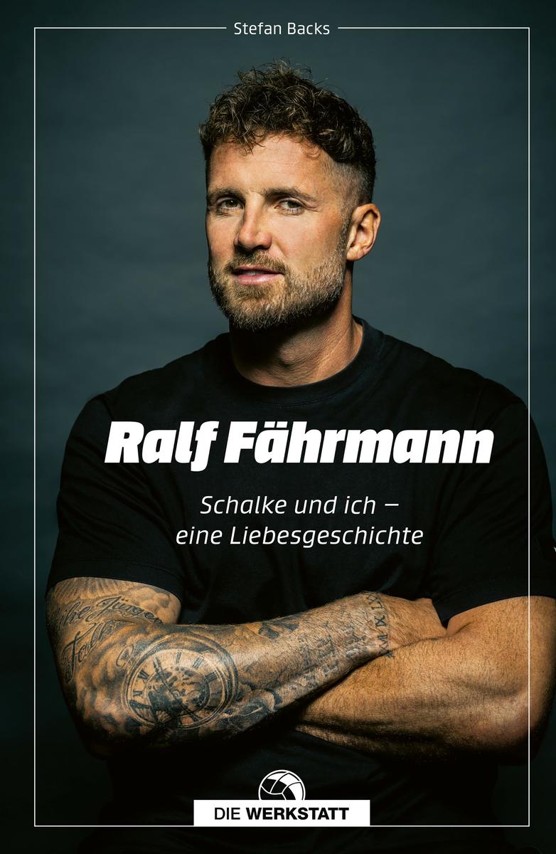 Produktbild: Ralf Fährmann | Stefan Backs