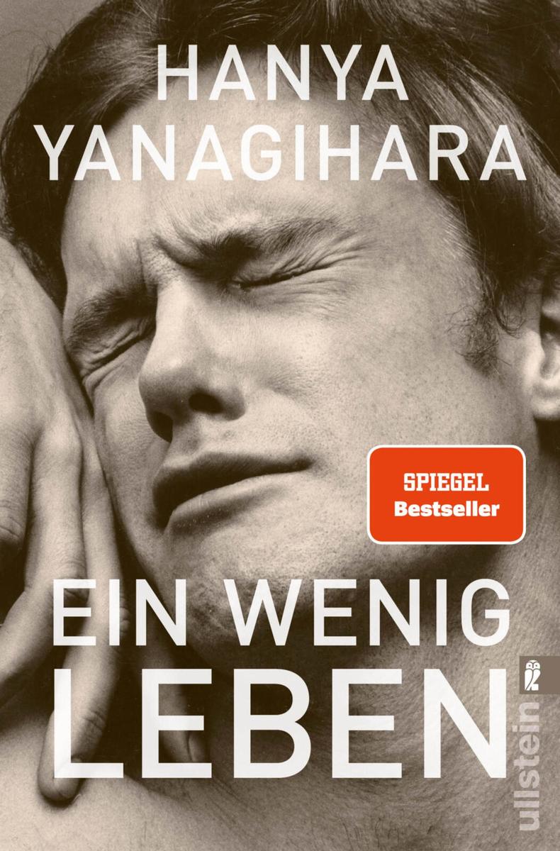 Produktbild: Ein wenig Leben | Hanya Yanagihara