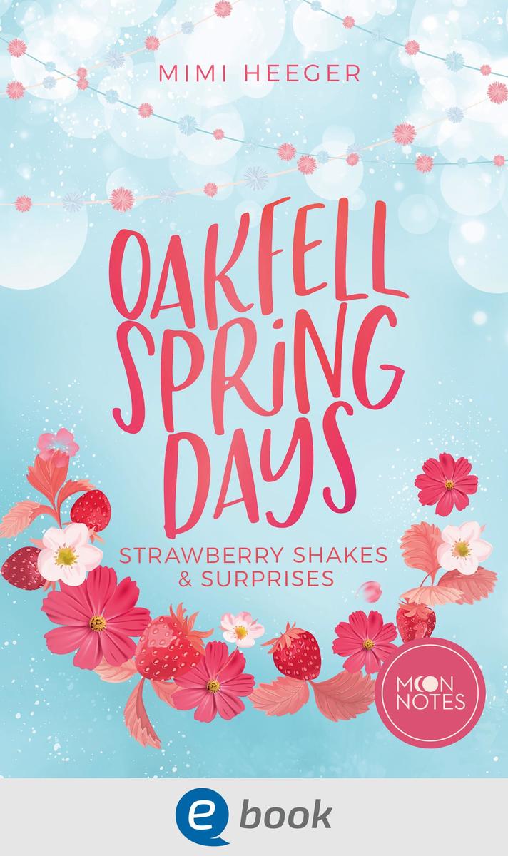 Produktbild: Oakfell Spring Days | Mimi Heeger