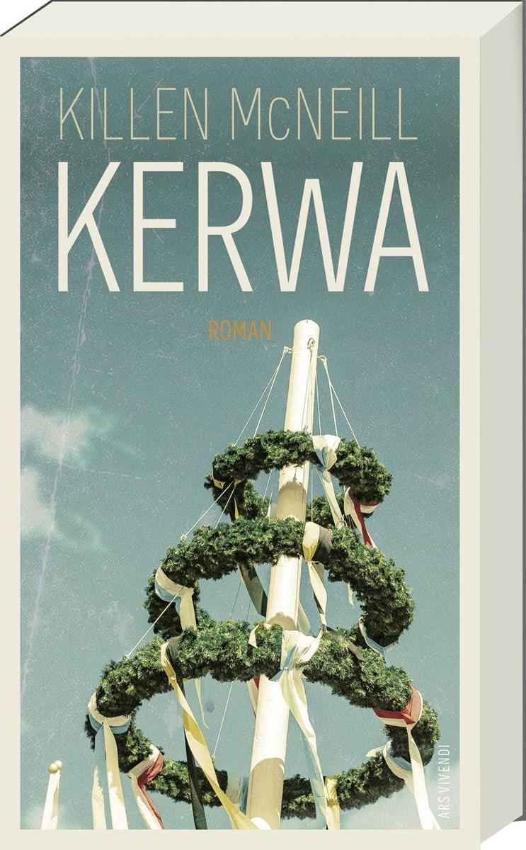 Produktbild: Kerwa | Killen McNeill