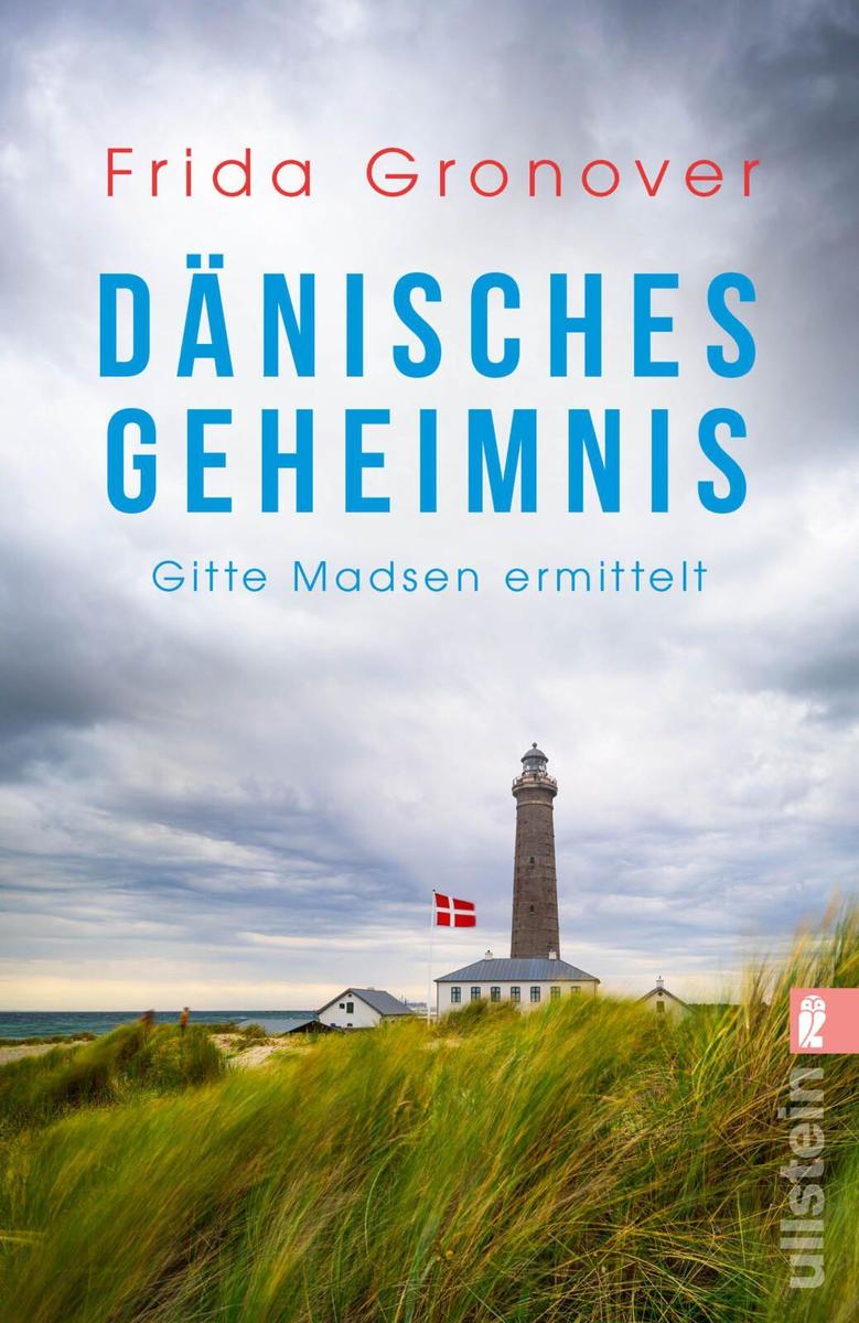 Produktbild: Dänisches Geheimnis | Frida Gronover