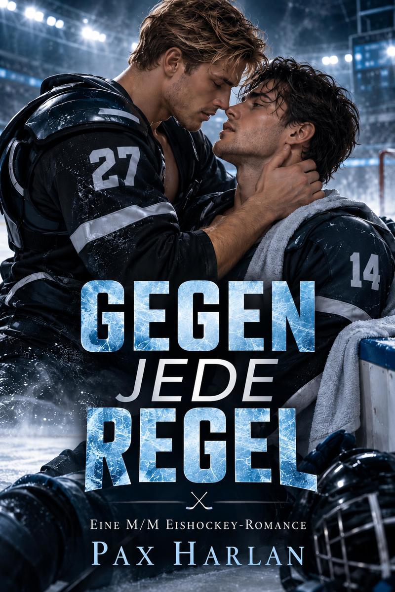 Produktbild: Gegen jede Regel | Pax Harlan