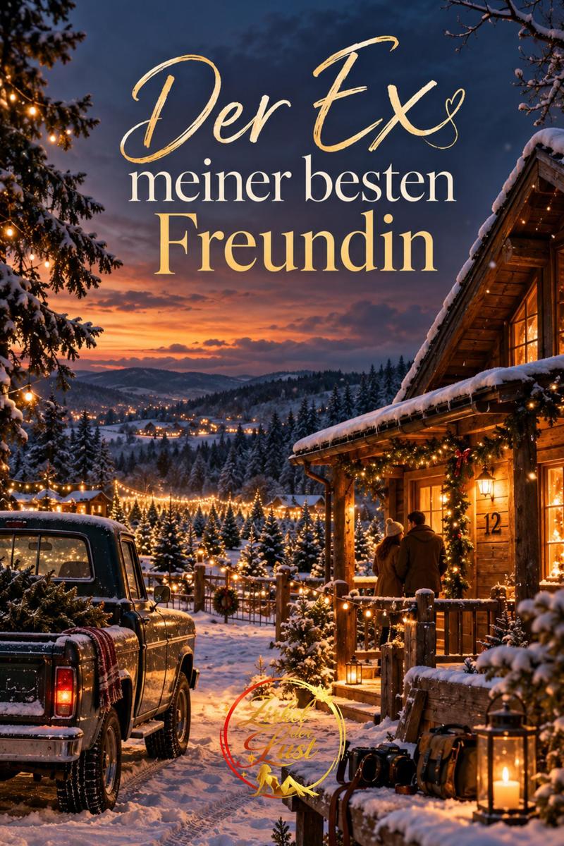 Produktbild: Der Ex meiner besten Freundin | Zirkel der Lust