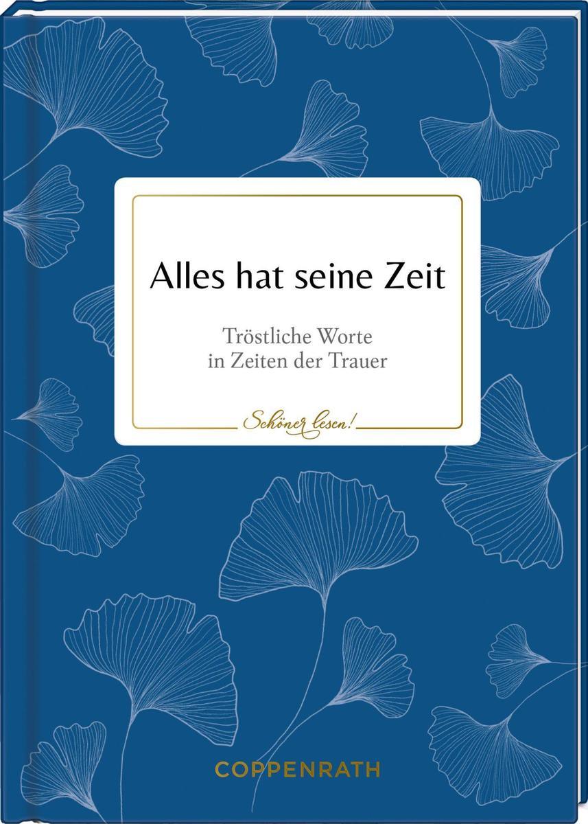 Produktbild: Alles hat seine Zeit