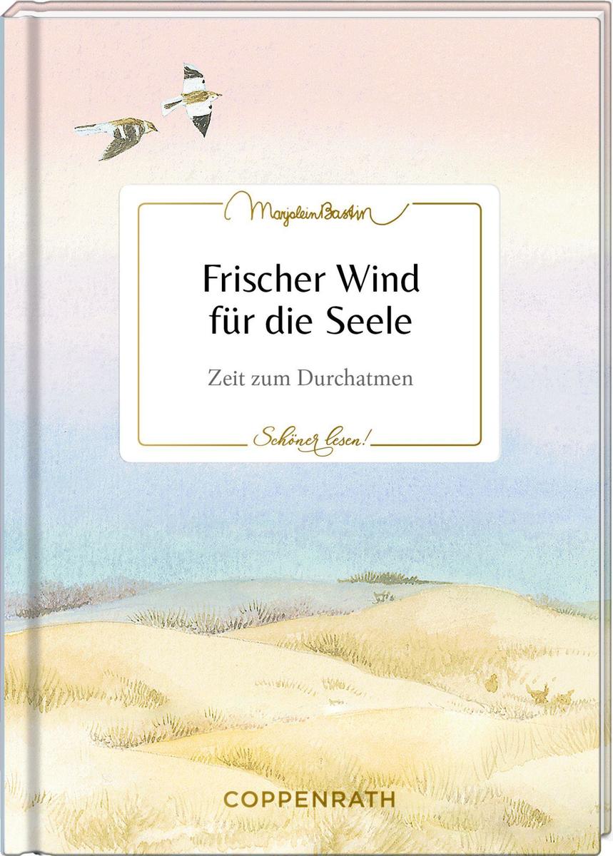 Produktbild: Frischer Wind für die Seele