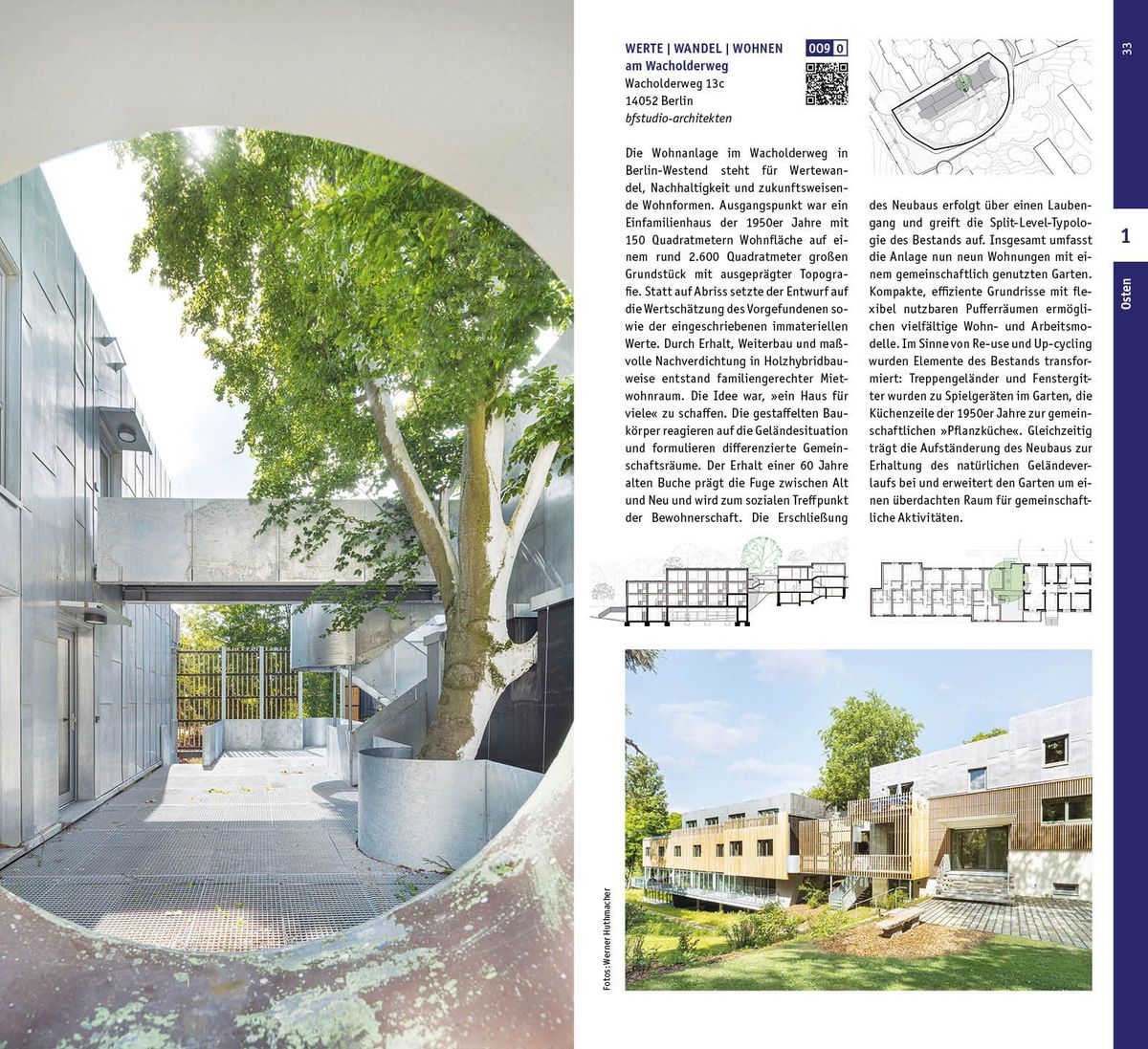 Weitere Ansicht: Deutschland 2027. Architekturführer