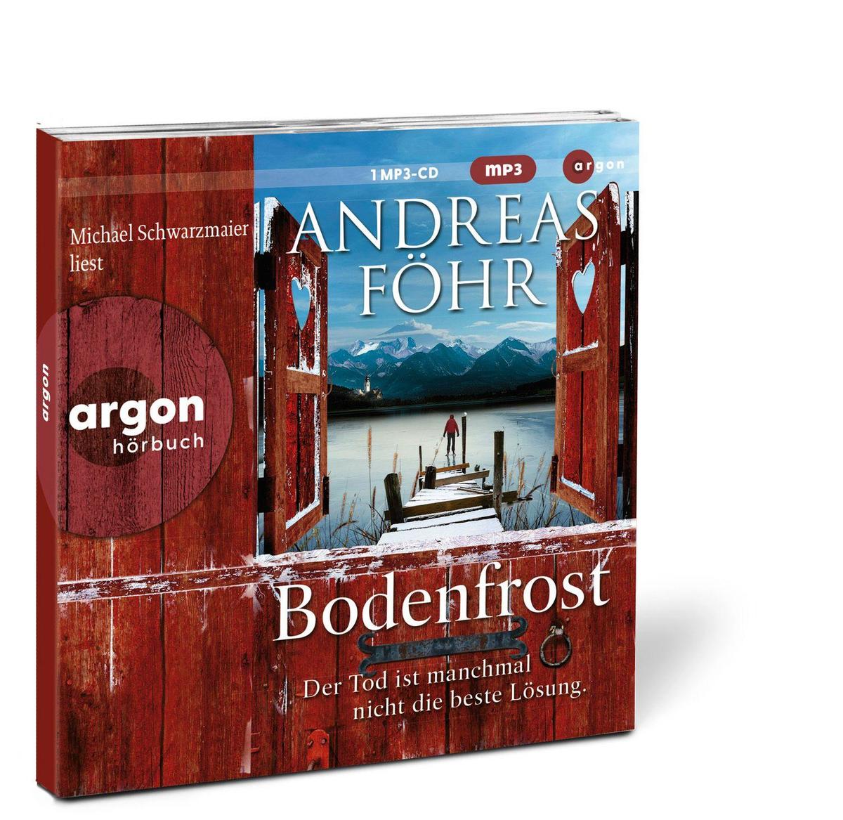 Weitere Ansicht: Bodenfrost | Andreas Föhr