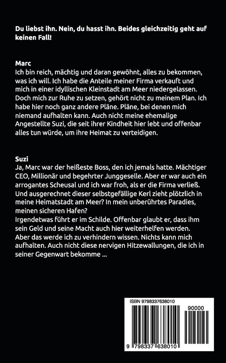 Weitere Ansicht: To love you is to hate you | Nancy Salchow