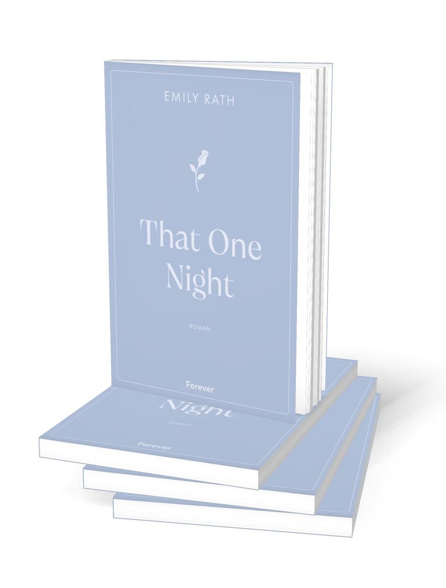 Weitere Ansicht: That One Night | Emily Rath
