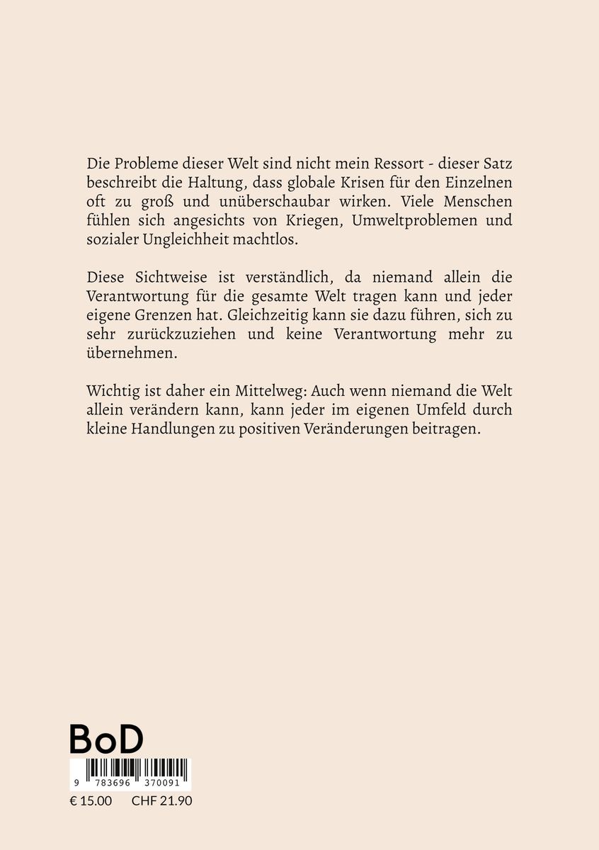 Weitere Ansicht: Burn Baby Burn, ein Scheidenhaufen | Steffi Hoffmann
