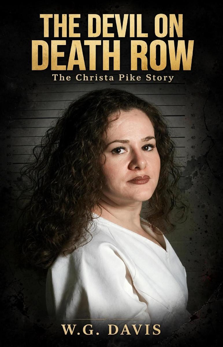 Produktbild: The Devil on Death Row | W. G. Davis
